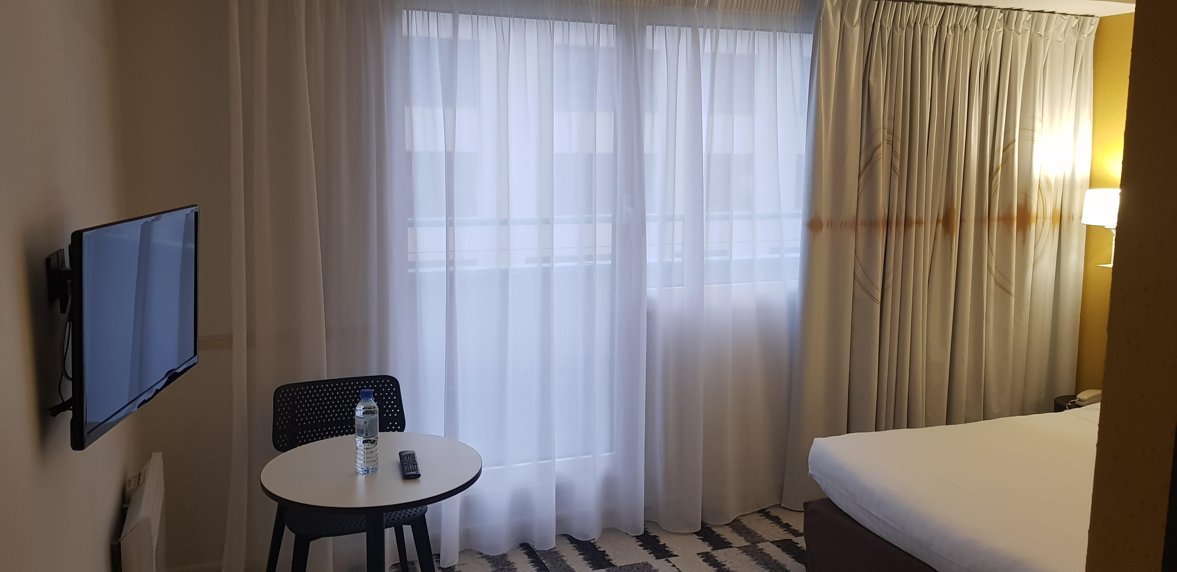 Ibis Styles Massy Opera Hotel Exterior foto