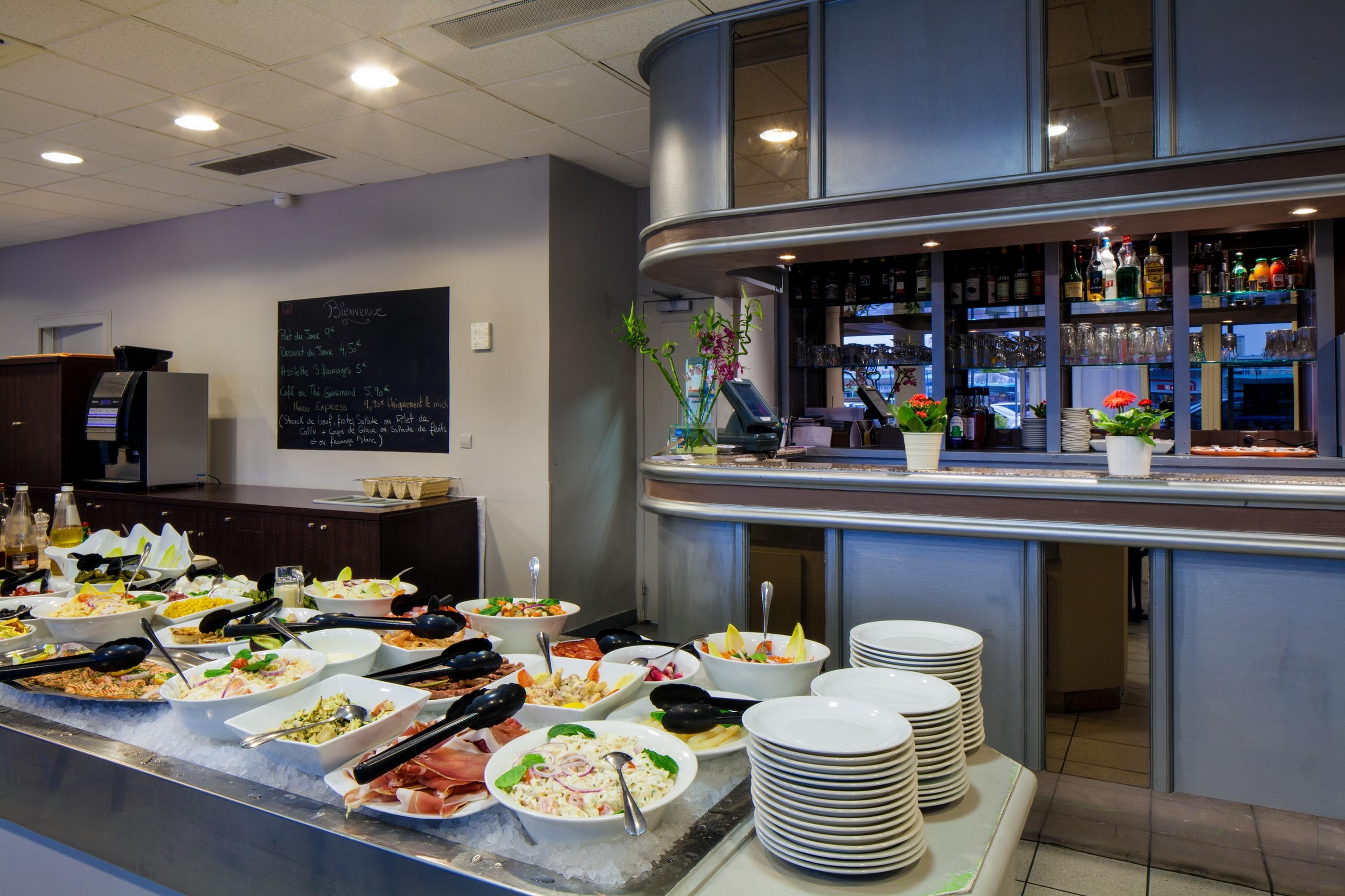 Ibis Styles Massy Opera Hotel Exterior foto