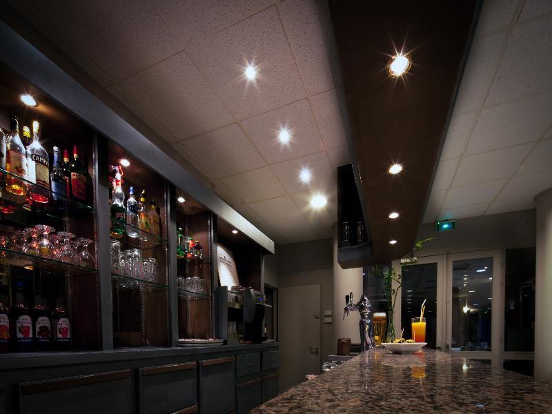 Ibis Styles Massy Opera Hotel Exterior foto