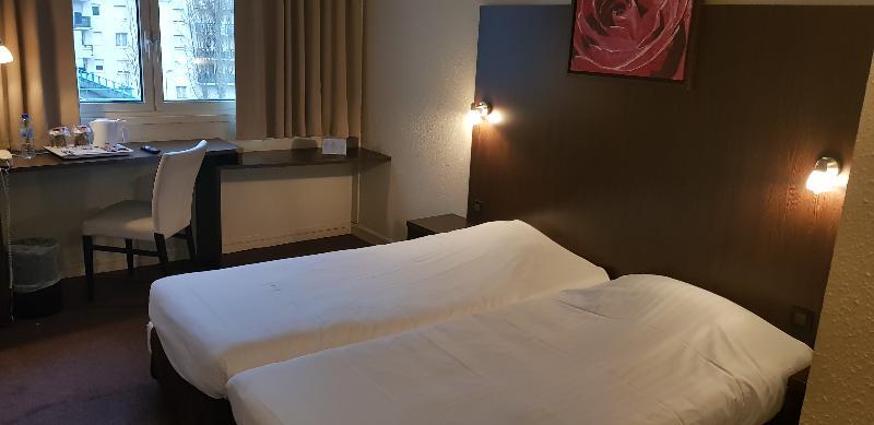 Ibis Styles Massy Opera Hotel Exterior foto