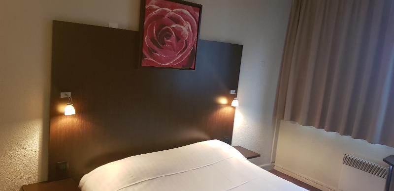 Ibis Styles Massy Opera Hotel Exterior foto