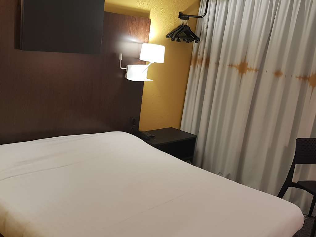 Ibis Styles Massy Opera Hotel Quarto foto